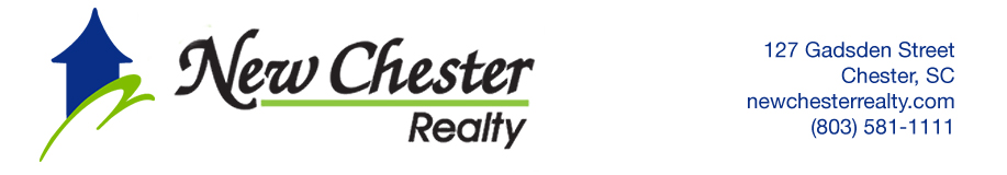 New Chester Realty