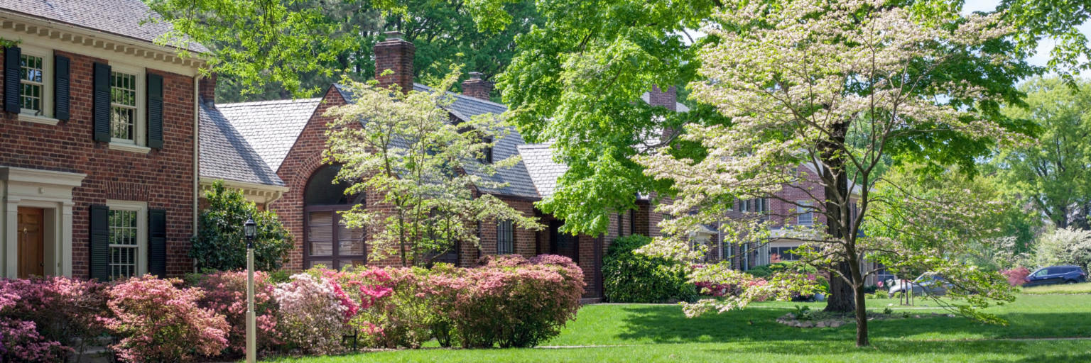 About New Chester Realty