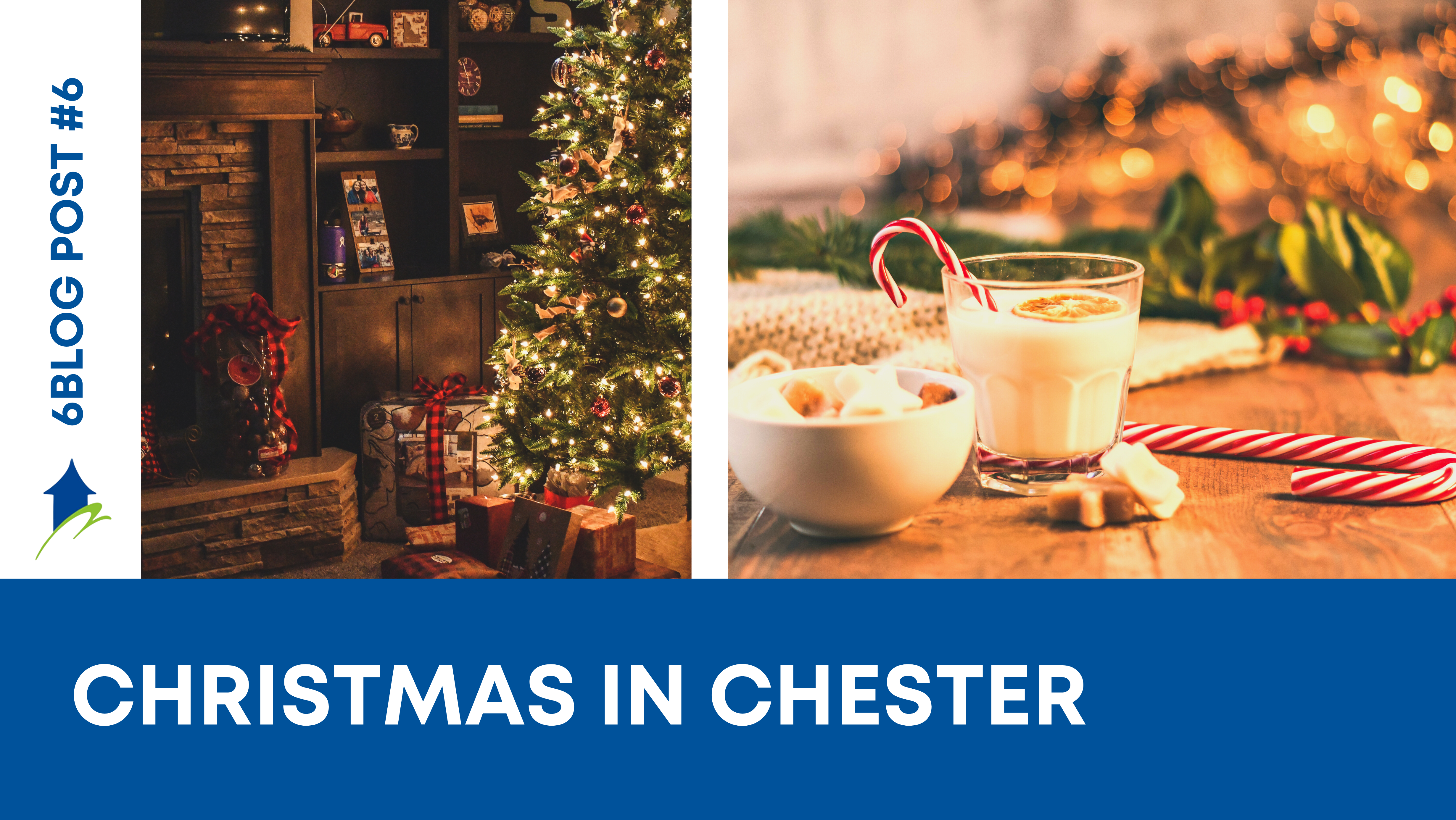 Christmas in Chester 2022